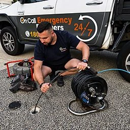 Licensed plumber serving Bentleigh