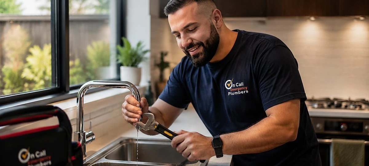 Tap installation service in Bentleigh